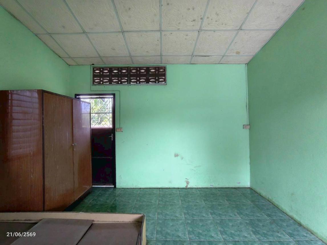 รูป บ้านเดี่ยว 1720 ตร.วา ตรอน อุตรดิตถ์ 3.4M - รูปที่ 38/59