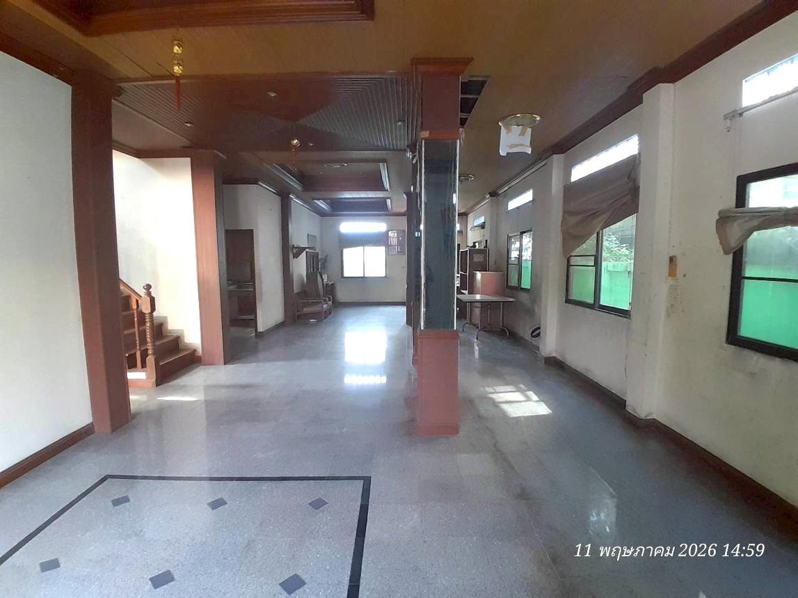 รูป บ้านเดี่ยว 52.2 ตร.วา รุ่งกิจการ์เด้นโฮม เขตลาดกระบัง กรุงเทพมหานคร 3.8M - รูปที่ 20/37