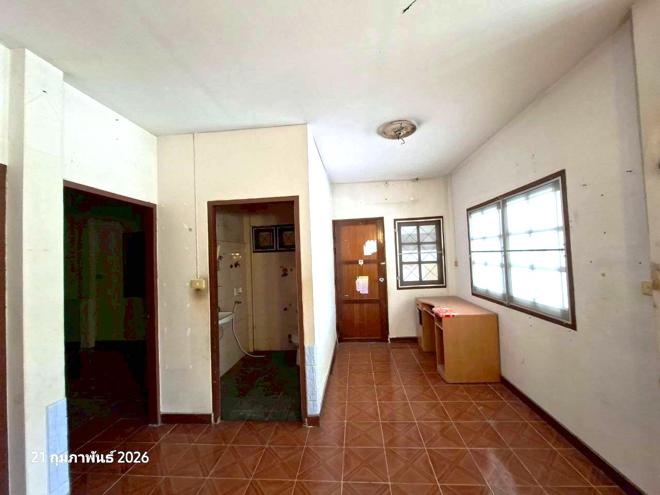 รูป บ้านเดี่ยว 52 ตร.วา ท่ายางเมืองใหม่ ท่ายาง เพชรบุรี 1.5M - รูปที่ 5/35