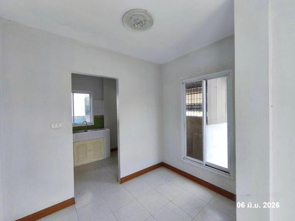 รูป บ้านเดี่ยว 69 ตร.วา เถิน ลำปาง 2.4M - รูปที่ 26/43