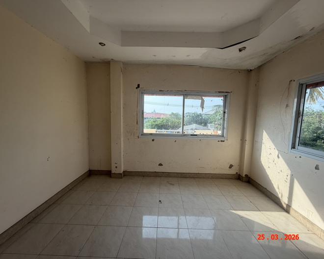 รูป บ้านเดี่ยว 400 ตร.วา เมืองนครพนม นครพนม 8M - รูปที่ 16/49