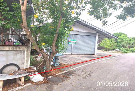 รูป บ้านเดี่ยว 85 ตร.วา ป่าซาง ลำพูน 987,000 - รูปที่ 34/37