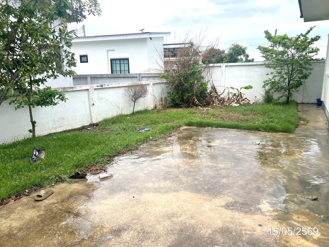 picture HOME 64 Sq.w. Plaeng Yao Chachoengsao for 1.8M - 25/29