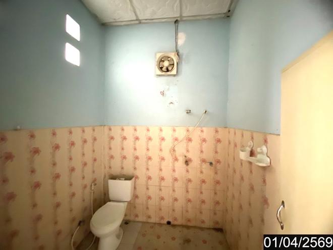 รูป บ้านเดี่ยว 55.2 ตร.วา เมืองหนองบัวลำภู หนองบัวลำภู 986,000 - รูปที่ 7/19