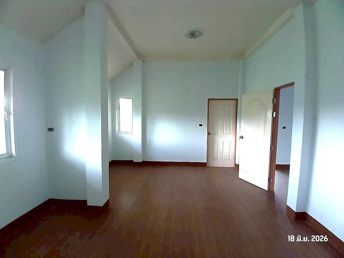 รูป บ้านเดี่ยว 100 ตร.วา สันป่าตอง เชียงใหม่ 3M - รูปที่ 40/49