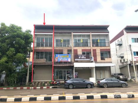 picture SHOP HOUSE 17.7 Sq.w. Muang Phetchabun Phetchabun for 3.6M - 34/37