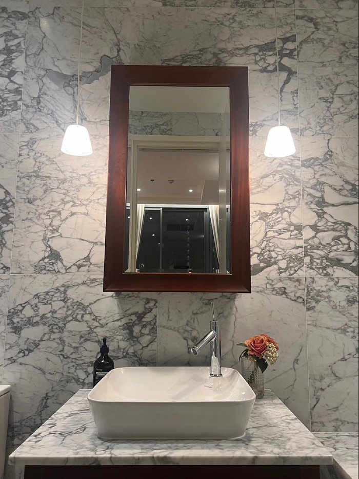 รูป ให้เช่าคอนโดหรู KHUN by YOO ซอยทองหล่อ 10, 49 ตรม. FULLY FURNISHED - รูปที่ 11/20