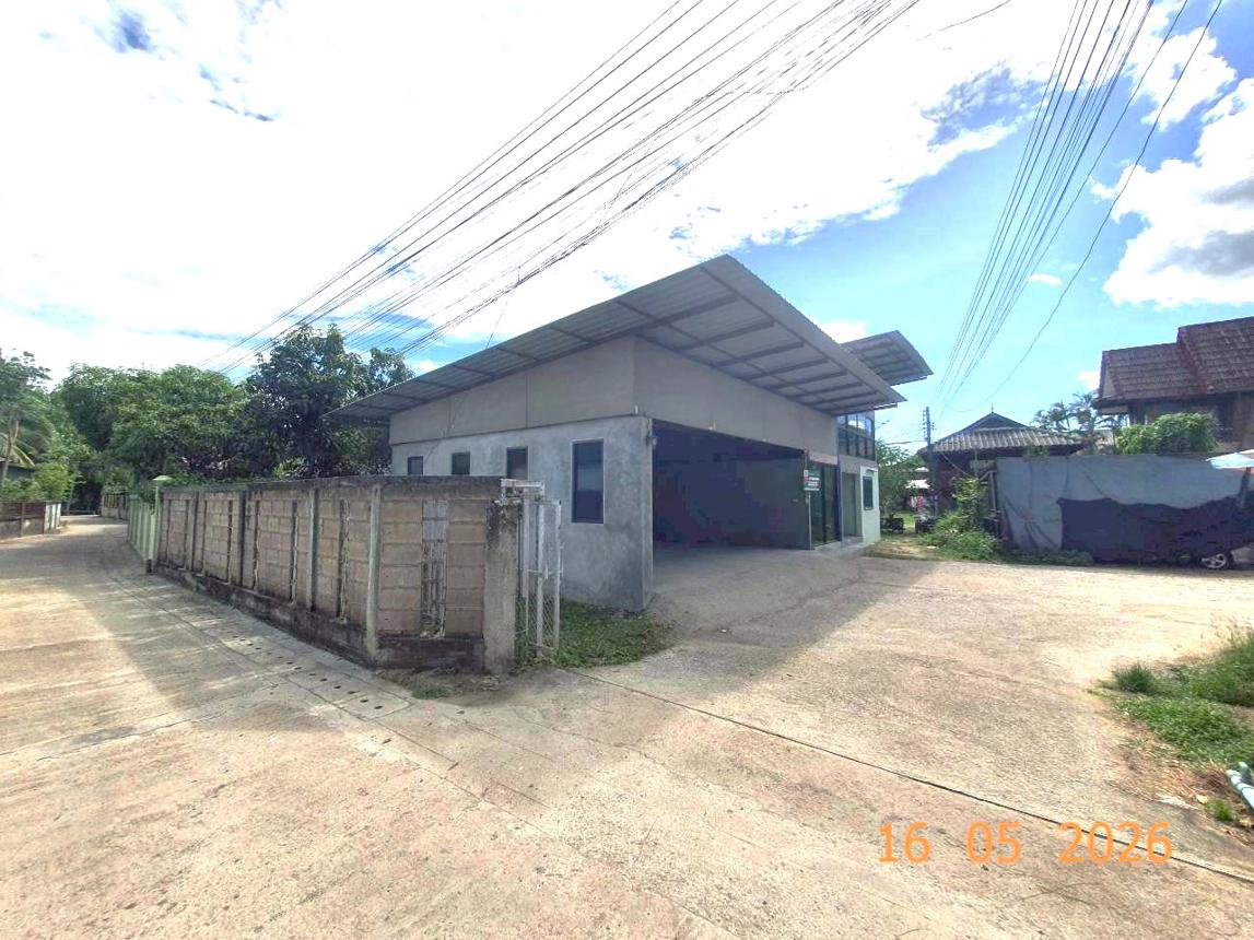 รูป บ้านเดี่ยว 101 ตร.วา สันกำแพง เชียงใหม่ 1.3M - รูปที่ 16/31