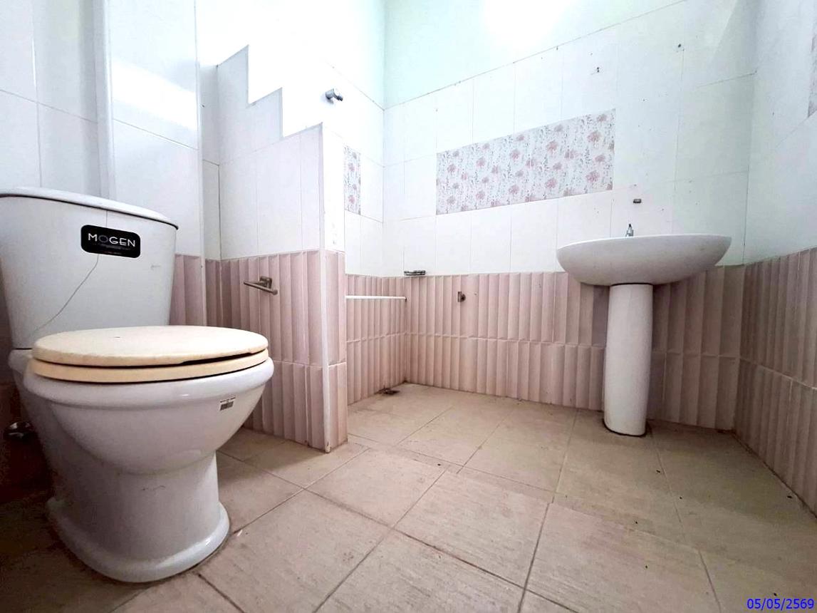 รูป บ้านเดี่ยว 33.9 ตร.วา ปะเหลียน ตรัง 2.4M - รูปที่ 29/33