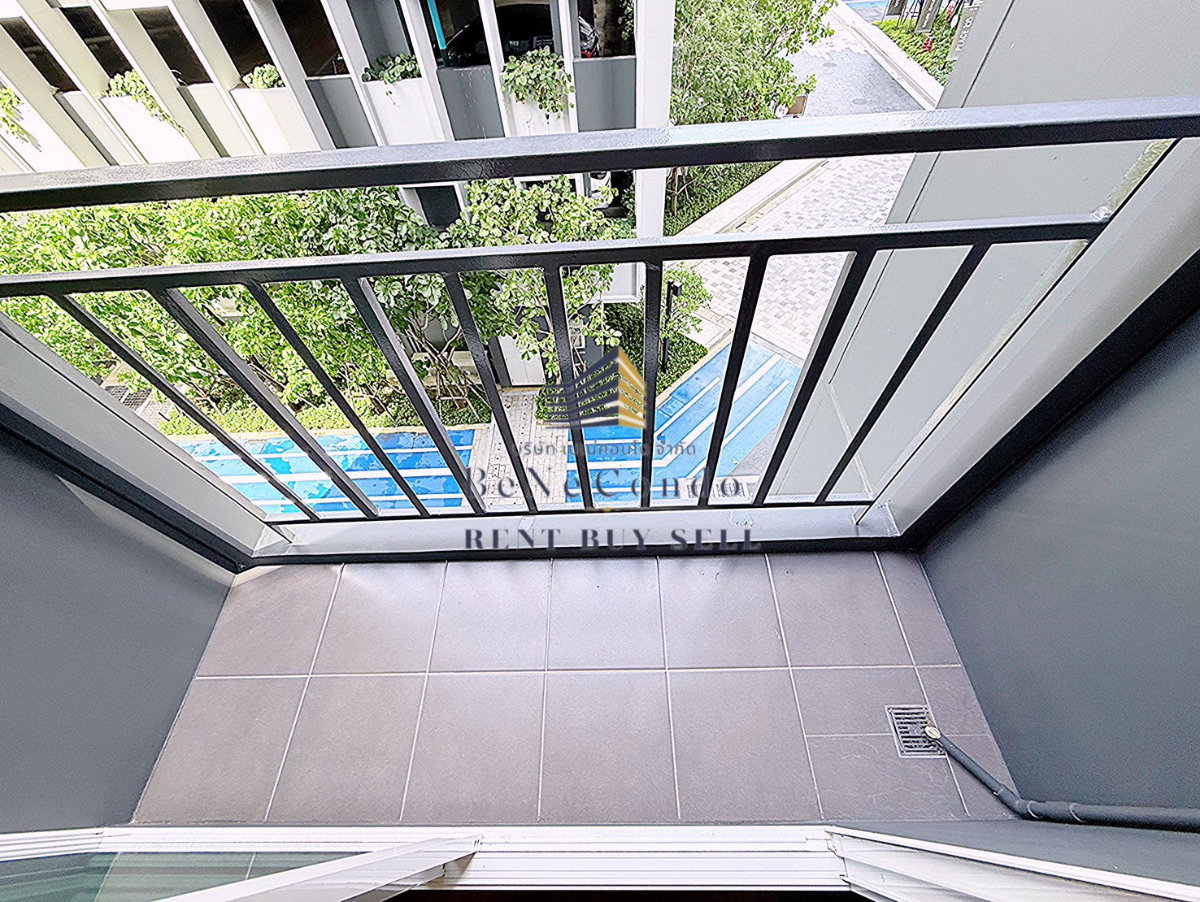 picture *** Condo for rent : PLACE 168 Pinklao *** - 11/12