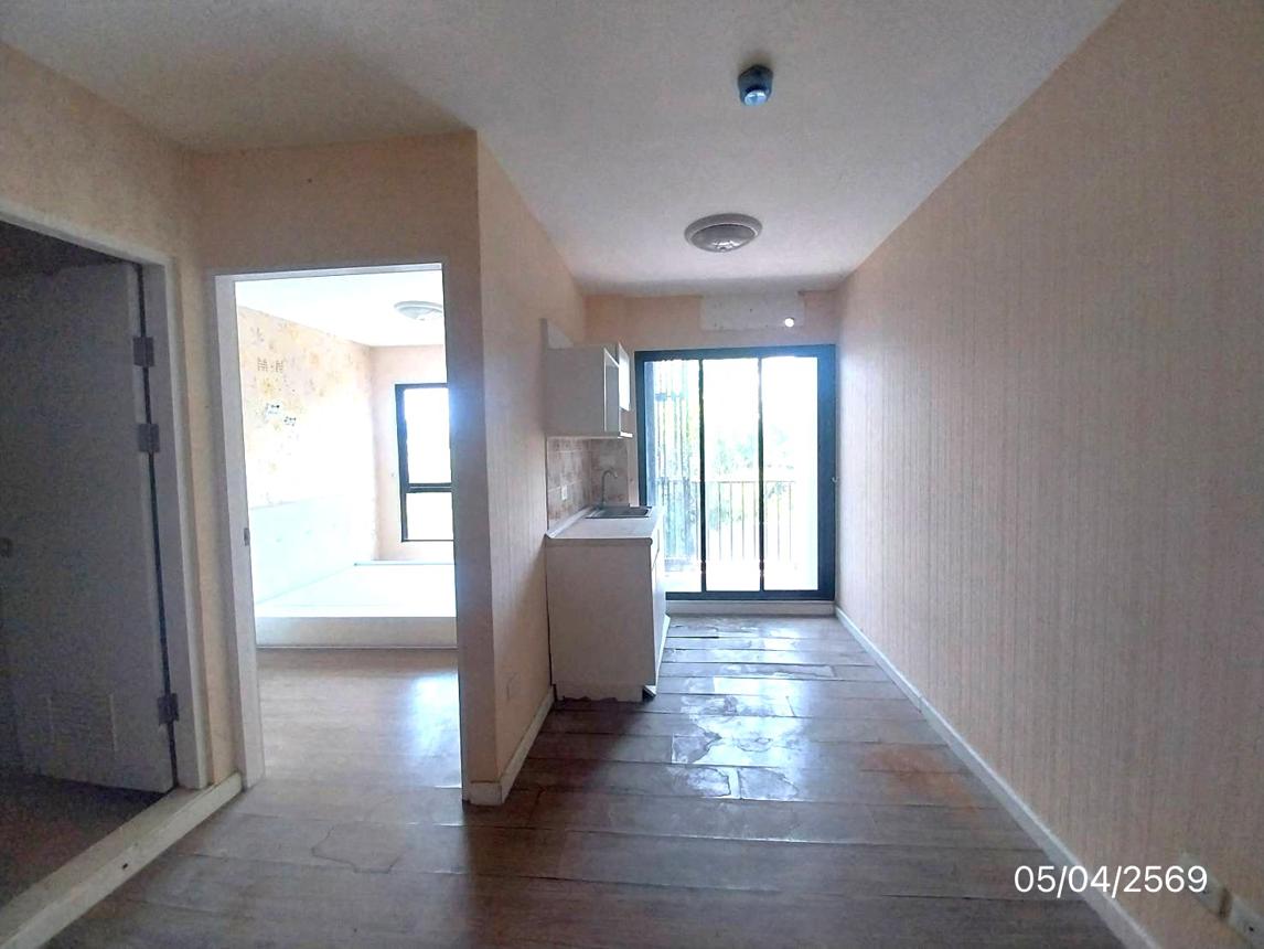 picture CONDO 24.39 Sq.m. Muang Nonthaburi Nonthaburi for 761,000 - 15/31