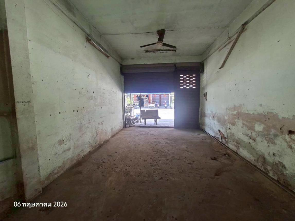 รูป อาคารพาณิชย์ 15.8 ตร.วา เมืองนครปฐม นครปฐม 1.7M - รูปที่ 18/33