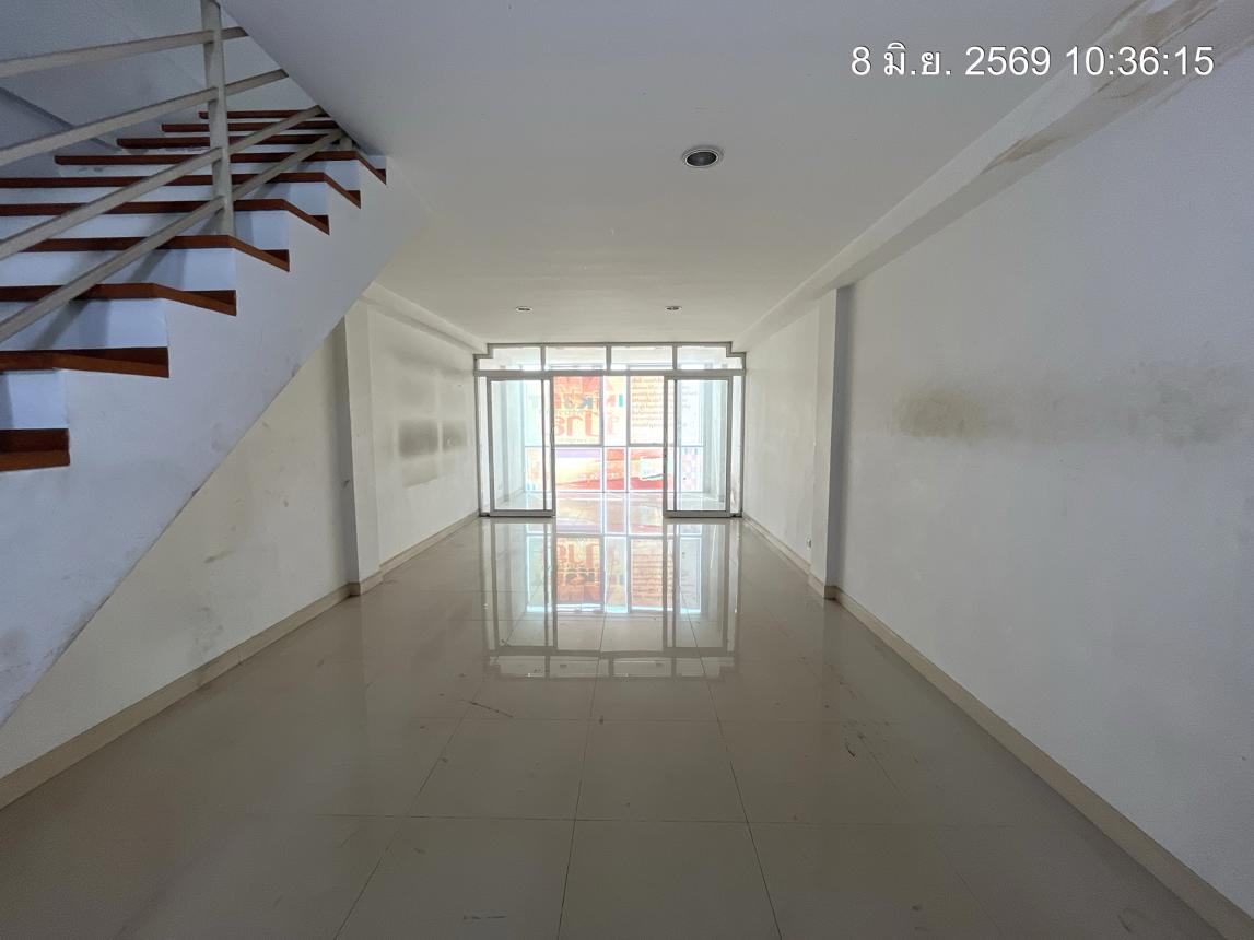 picture SHOP HOUSE 22 Sq.w. Min Buri Bangkok for 6.9M - 26/37
