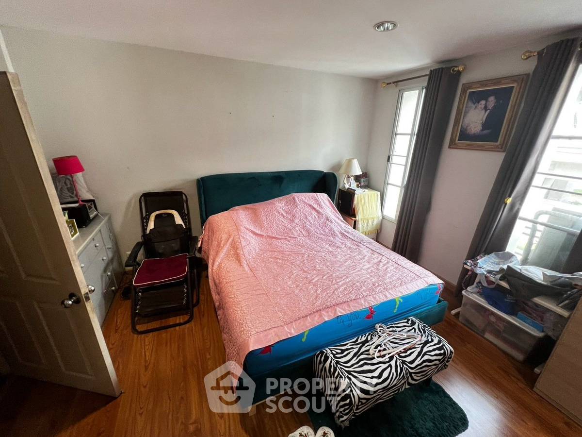 picture 5-BR Townhouse in Lat Yao (ID 3326877) - 25/36