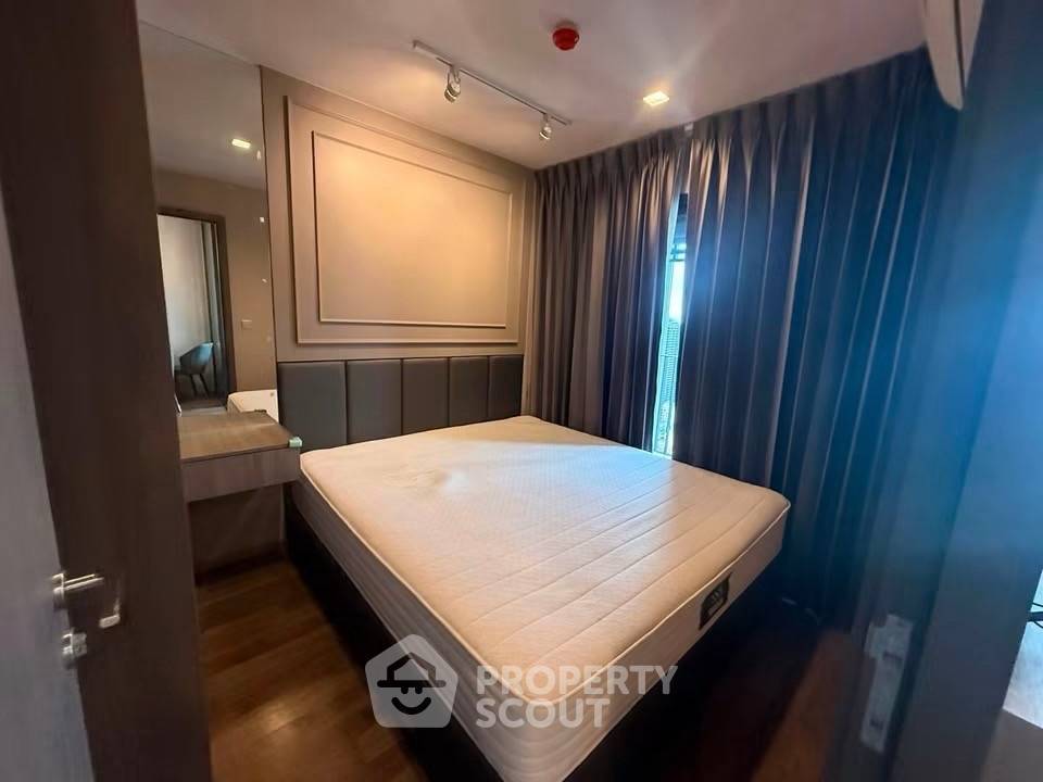 รูป ใกล้ BTS ห้าแยกลาดพร้าว 100 เมตร คอนโด 1 ห้องนอน Life Ladprao (ID 3054551) - รูปที่ 2/9
