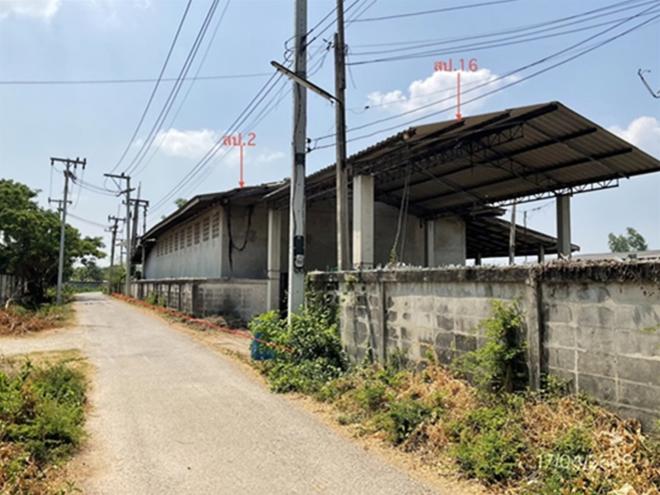 รูป ฟาร์ม 10017 ตร.วา โพธาราม ราชบุรี 12.4M - รูปที่ 2/45