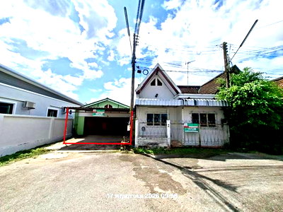 ทาวน์โฮม จันทบุรี : ทาวน์เฮ้าส์ 13 ตร.วา เมืองจันทบุรี จันทบุรี 307,000