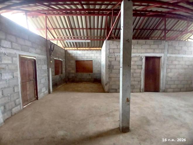 รูป บ้านเดี่ยว 156.5 ตร.วา วังเหนือ ลำปาง 654,000 - รูปที่ 7/31