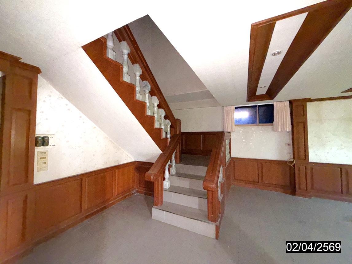 รูป บ้านเดี่ยว 227.7 ตร.วา เกษตรสมบูรณ์ ชัยภูมิ 3.8M - รูปที่ 33/45