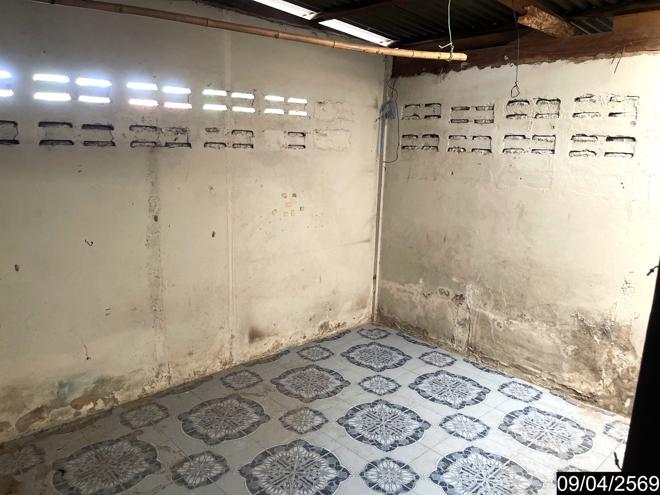 รูป บ้านเดี่ยว 61 ตร.วา ภูเขียว ชัยภูมิ 1M - รูปที่ 8/31