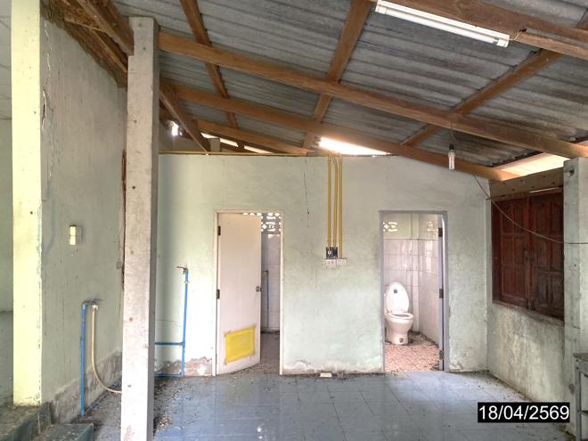 picture HOME 244 Sq.w. Sam Ngao Tak for 1.6M - 10/25