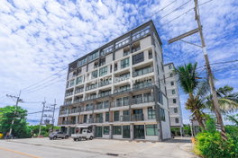 Project The Royal Hill Sammuk Condominium Picture - 2/6