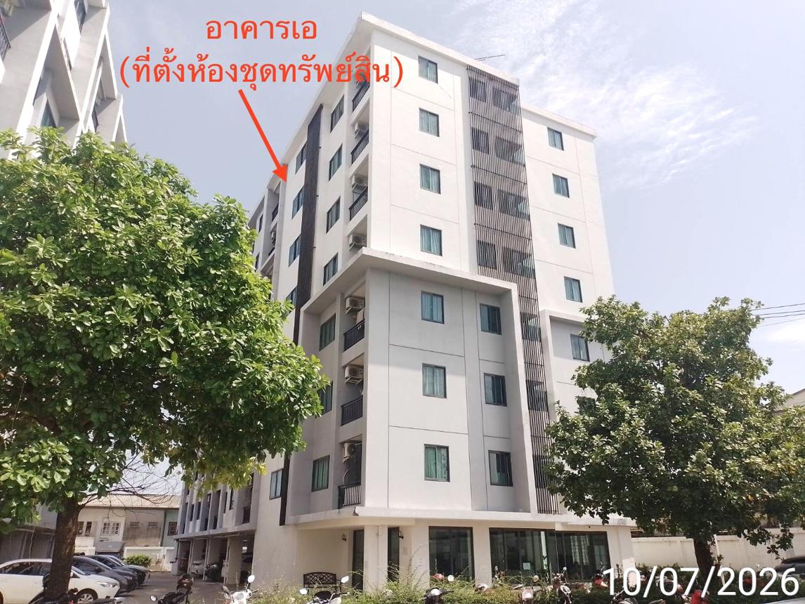 picture CONDO 31 Sq.m. Si Racha Chonburi for 1.1M - 26/31