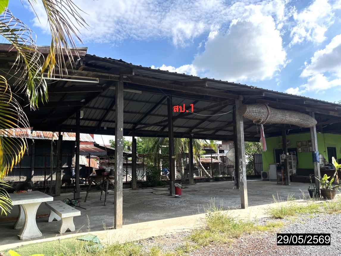รูป บ้านเดี่ยว 157 ตร.วา ฆ้องชัย กาฬสินธุ์ 993,000 - รูปที่ 8/15