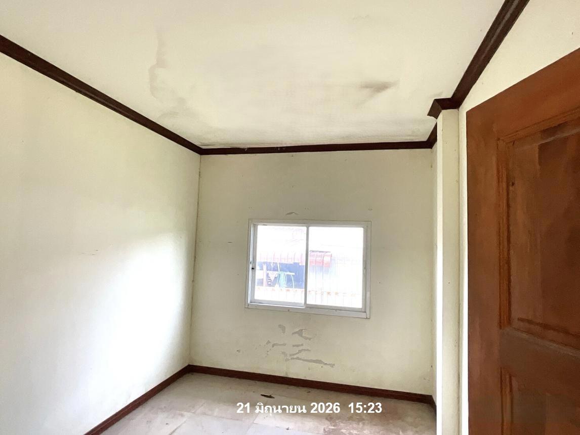 รูป บ้านเดี่ยว 150 ตร.วา บ้านสวนจักรดาว เมืองนครนายก นครนายก 2.7M - รูปที่ 25/39