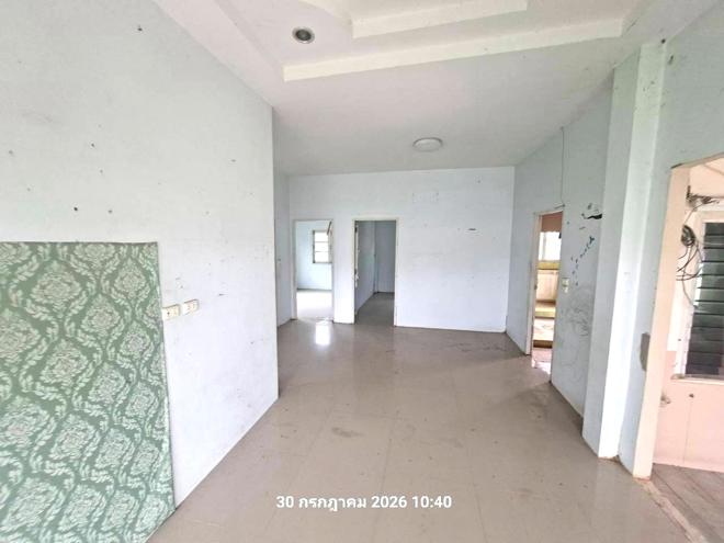 รูป บ้านเดี่ยว 64 ตร.วา รวยยิ่ง เฟส 4 เมืองสุพรรณบุรี สุพรรณบุรี 1.8M - รูปที่ 4/25
