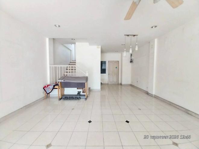picture TOWN HOUSE 20.2 Sq.w. Lat Phrao Bangkok for 3.5M - 2/37