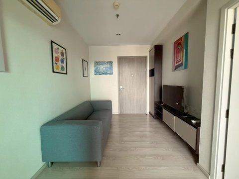 1 ห้องนอน ติด BTS Bearing The Gallery Condominium