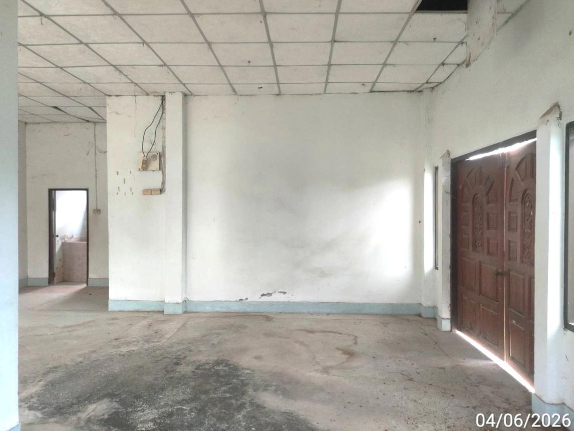รูป บ้านเดี่ยว 79 ตร.วา เกษตรวิสัย ร้อยเอ็ด 652,000 - รูปที่ 21/27