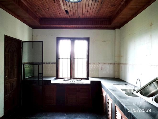 รูป บ้านเดี่ยว 3291 ตร.วา แม่สาย เชียงราย 12.5M - รูปที่ 6/45