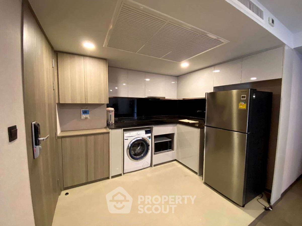 picture 200m To BTS National Stadium | 2-BR At Klass Siam (ID 2678005) - 3/8
