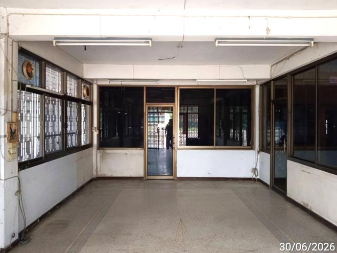 รูป โรงสี 9661.2 ตร.วา โพทะเล พิจิตร 40.1M - รูปที่ 13/45