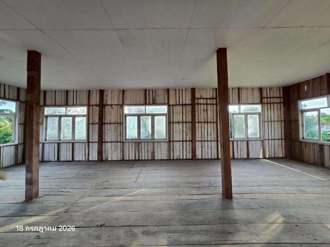 รูป บ้านเดี่ยว 120 ตร.วา ลาดยาว นครสวรรค์ 1.8M - รูปที่ 36/41