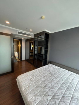 1-BR Condo at Supalai Elite Sathorn - Suanplu near BTS Sala Daeng (ID 2413682)