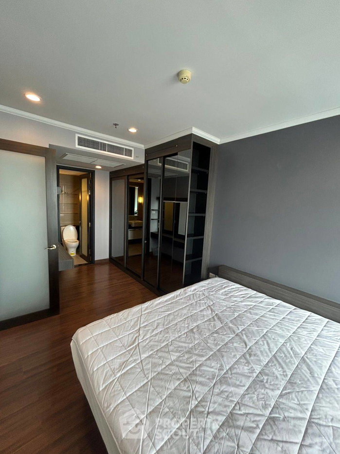 รูป คอนโด 1-ห้องนอน ที่ ศุภาลัย เอลีท สาทร - สวนพลู ใกล้ BTS ศาลาแดง (ID 2413682) - รูปที่ 1/30