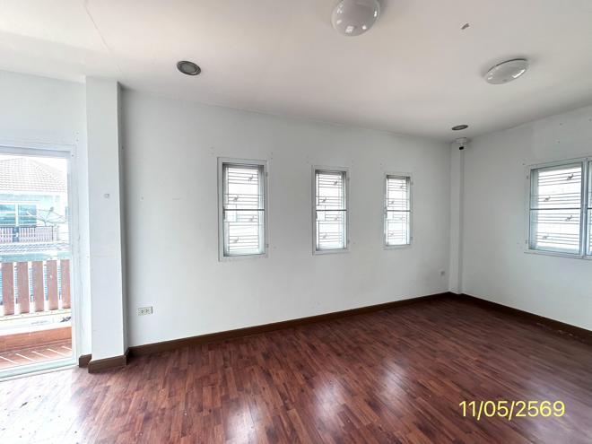 picture HOME 45 Sq.w. Bang Bua Thong Nonthaburi for 3.5M - 10/43