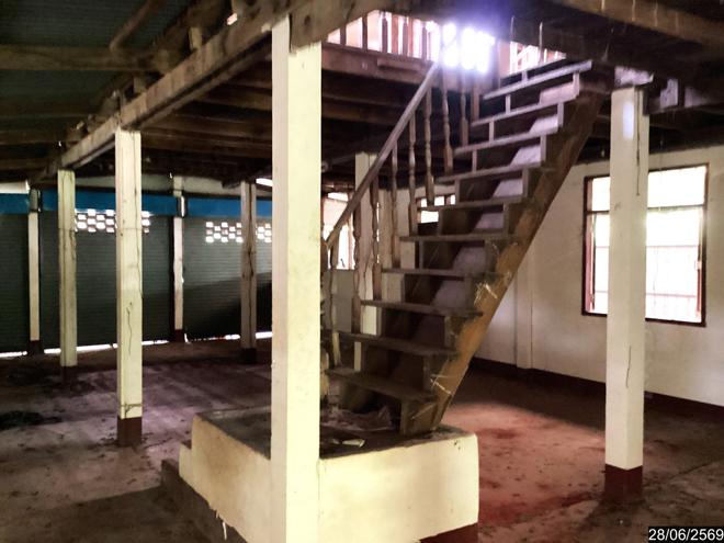 รูป บ้านเดี่ยว 1104 ตร.วา อากาศอำนวย สกลนคร 2.5M - รูปที่ 6/43