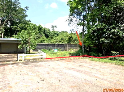 Land for sale Pak Chong Nakhon Ratchasima : LAND 200 Sq.w. Pak Chong Nakhon Ratchasima for 3.7M