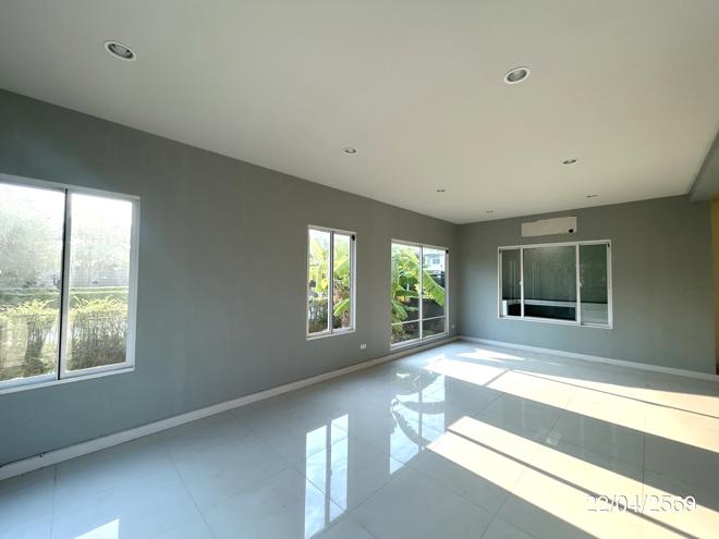 picture HOME 62.1 Sq.w. Bang Plee Samut Prakarn for 5.1M - 5/57