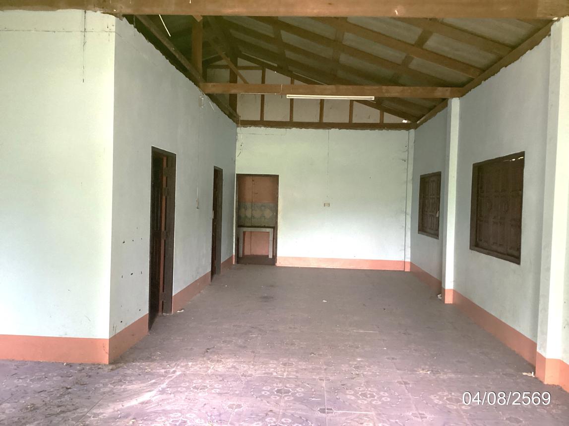 picture HOME 1063 Sq.w. Phaya Mengrai Chiang Rai for 5.1M - 18/35