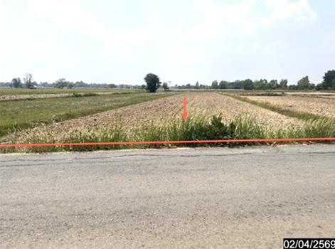 รูป ที่ดินว่างเปล่า 1315 ตร.วา หนองกุงศรี กาฬสินธุ์ 704,000 - รูปที่ 16/19