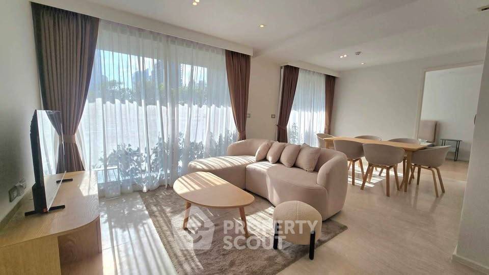 picture 200m To BTS Phloen Chit | 2-BR CRAFT Ploenchit (ID 3326793) - 3/9