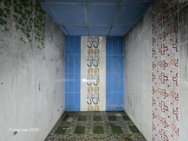 รูป โกดัง 9083 ตร.วา เนินมะปราง พิษณุโลก 17.9M - รูปที่ 7/49