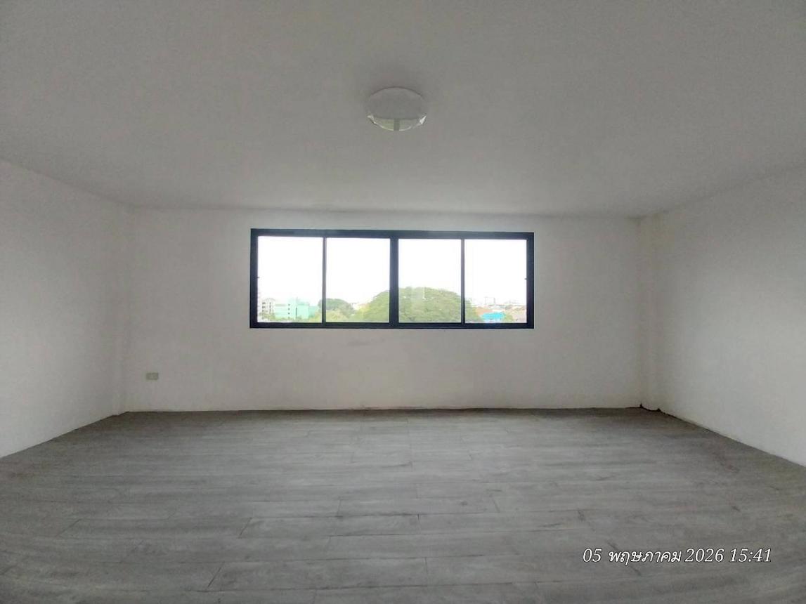 picture SHOP HOUSE 51 Sq.w. Lak Si Bangkok for 23M - 43/63