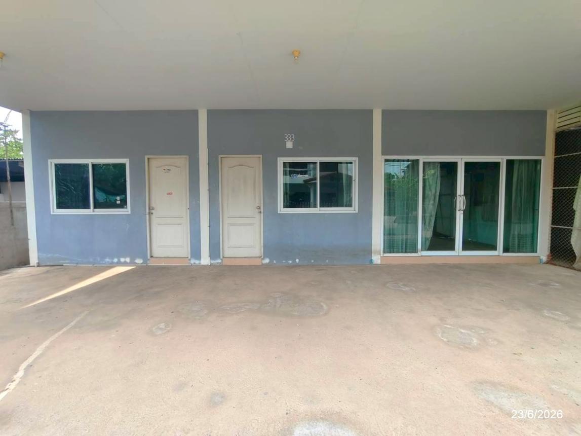 รูป บ้านเดี่ยว 61.3 ตร.วา เมืองขอนแก่น ขอนแก่น 2.2M - รูปที่ 17/33
