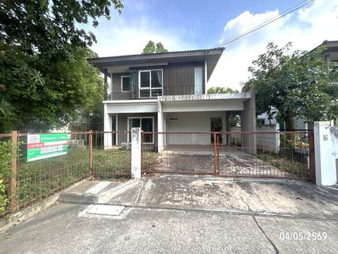 HOME 56 Sq.w. Muang Nakhon Ratchasima Nakhon Ratchasima for 3.8M